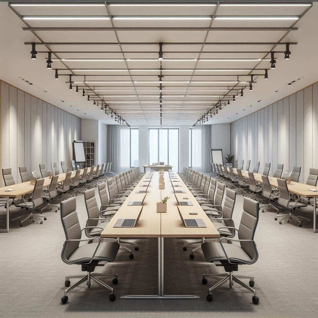 写字楼办公行业属性匹配涉及工位临时调整时运营团队该如何核对协作记录
